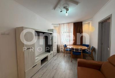 Apartament cu 2 camere semidecomandat, mobilat în Gării - 3