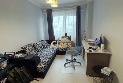 Apartament cu 3 camere decomandat, mobilat în Gheorgheni - 2