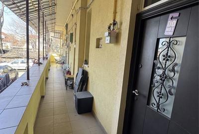 Garsonieră în Complex Studențesc - 1