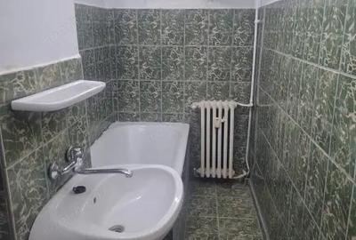 Apartament cu 2 camere semidecomandat în Malu Roșu - 8