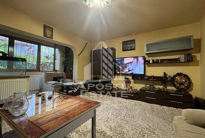 Apartament cu 3 camere, 2 bai, 2 balcoane, zona Vladeasa - 3