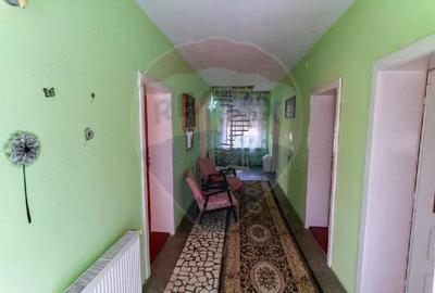 Casa / Vila de vanzare in Cristur jud.Hunedoara - 12