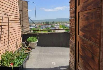 Apartament cu 2 camere semidecomandat în Exterior Vest - 6