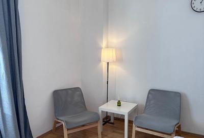 Garsonieră, mobilată în Mănăștur - 10