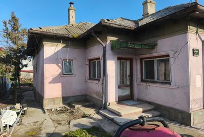 Casă individuală cu 3 camere cu Teren 380 Mp în Stadion - 4