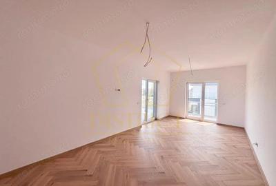 Penthouse semimobilat cu 3 camere | Torontalului - 2