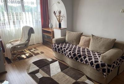 Apartament cu 2 camere semidecomandat în 1 Mai - 7
