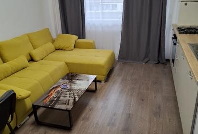 Apartament cu 2 camere decomandat, mobilat în Berceni - 1