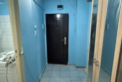 Apartament spatios cu o camera, 20 mp + balcon - Bucovina - 5
