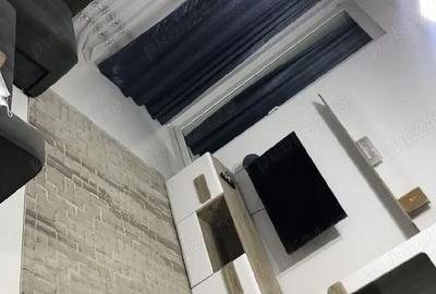 Apartament cu 2 camere semidecomandat în Lujerului - 3