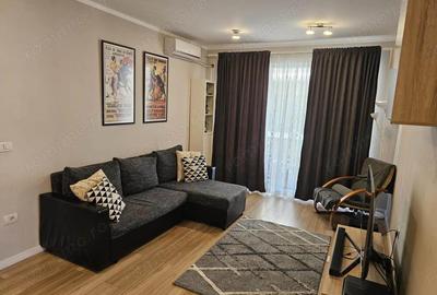 Apartament cu 2 camere si 2 locuri de parcare - 4