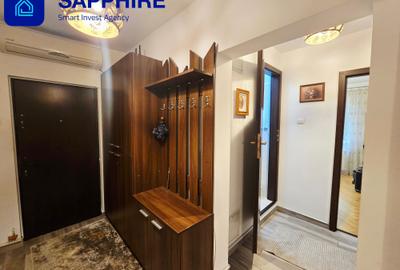 Apartament cu 3 camere decomandat în Panduri - 9