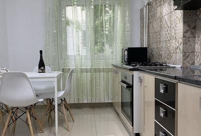 Timpuri Noi -Tineretului -3 camere-balcon - 2