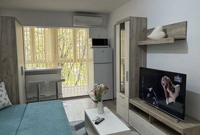 Garsonieră semidecomandată în Decebal - 1