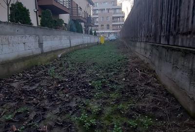 Teren 1000 mp Prelungirea Ghencea, deschidere dublă, regim P + 3 - 2