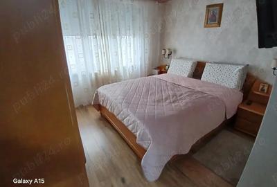 Cand Apartament 4 camere - 3