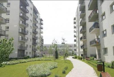 Apartament cu 2 camere decomandat în Roșu - 2