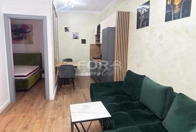 Apartament cu 3 camere decomandat în Ultracentral - 6