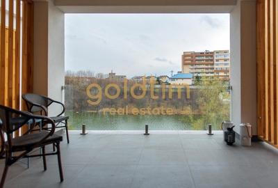 SUPERB/ UNIC/ VEDERE LAC/TERASA 20 MP/ 2 BAI/ SPATII DEPOZITARE - 8