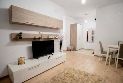 Apartament Lift Parcare Liber Nord - 1