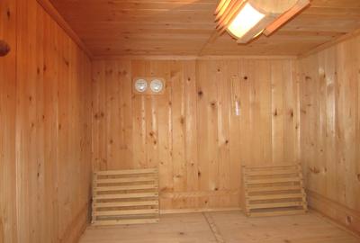 Balotesti lac, soseaua Unirii - 3