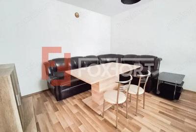 Apartament cu 2 camere de vanzare in Timisoara, zona Traian Apartament cu 2 camere de vanzare in Timisoara, zona Traian - 2