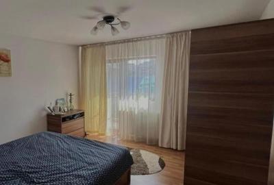 Apartament cu 2 camere, mobilat în Lujerului - 1