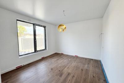 Vila Individuala Spatioasa P+1+M - 413mp teren - Aproape de DN1 - 10