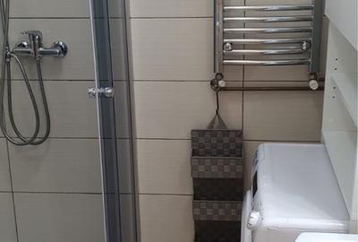 Garsonieră semidecomandată în Kogălniceanu - 15