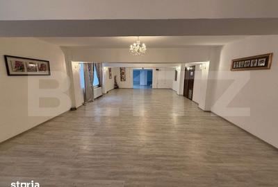 Spațiu comercial, de 330 mp, în Central - 3