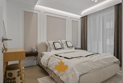 FOR RENT - 2 room apartment / Cortina 126 / Cambridge School - 9