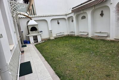 Casă individuală cu 6 camere cu Canalizare în Floreasca - 31