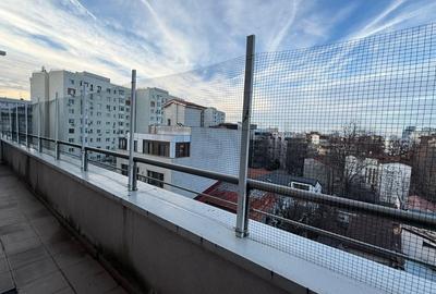 REA1027347 Studio si apartament cu 2 camere Ultracentral l Dorobanti Perla l ter - 12