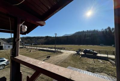 Oportunitate Codlea, zona Geamâna, De vânzare sau pentru Închiriere - 30