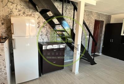 Apartament cu 3 camere decomandat, mobilat în Mihai Viteazul - 14