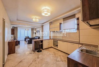 Apartament cu 2 camere decomandat, mobilat în Faleza Nord - 10