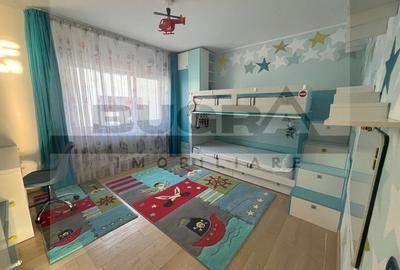 Apartament 3 camere, 80 mp, 2 parcari, zona Mega Image - 8