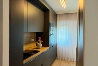 Apartament cu 2 camere decomandat, mobilat în Aviației - 2