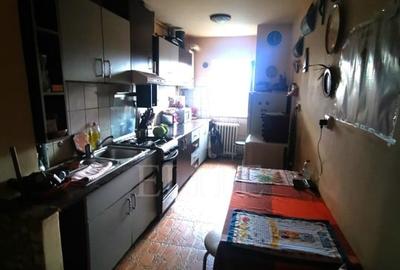 Apartament 3 camere în zona GRUIA - 5