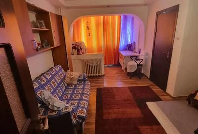 Garsoniera gara Bacau etaj 2. confort 1 si etaj 4 cu lift - 5