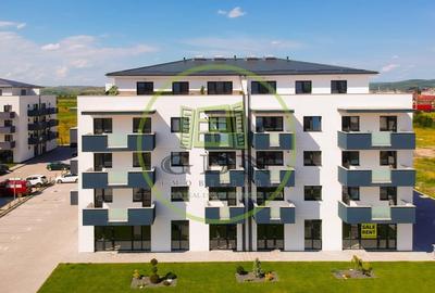 Spatiu comercial premium, vanzare-West Side Park, Sibiu. - 2