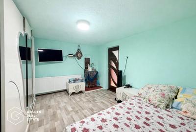 Casă individuală cu 3 camere cu Teren 253 Mp în Vladimirescu - 2