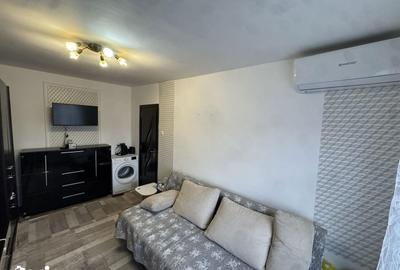 Garsonieră în Micro 14 - 4