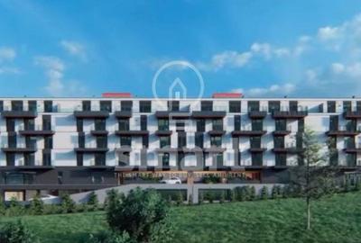 Apartamente 3 camere bloc nou Zorilor - 10