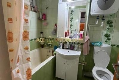 Apartament cu 2 camere semidecomandat, mobilat în Gorjului - 7