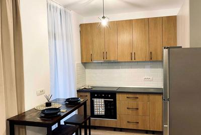 Apartament cu 3 camere decomandat în Central - 7