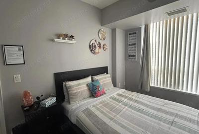 Garsonieră decomandată în Titan - 2