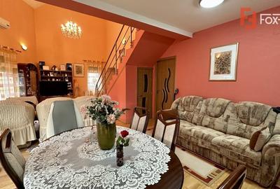 Casa individuala 5 camere si teren 1000 mp, in Sag - 2