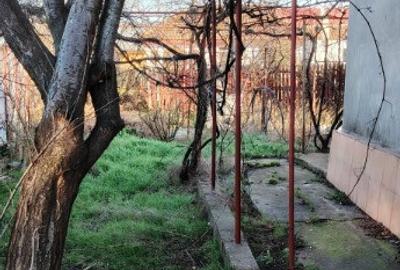 Teren Intravilan 1312mp + casuta si anexe Movila Banului, Buzau - 5