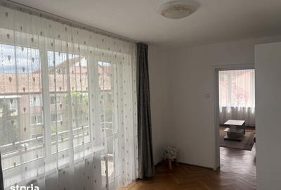 Apartament cu 2 camere în Terezian - 6